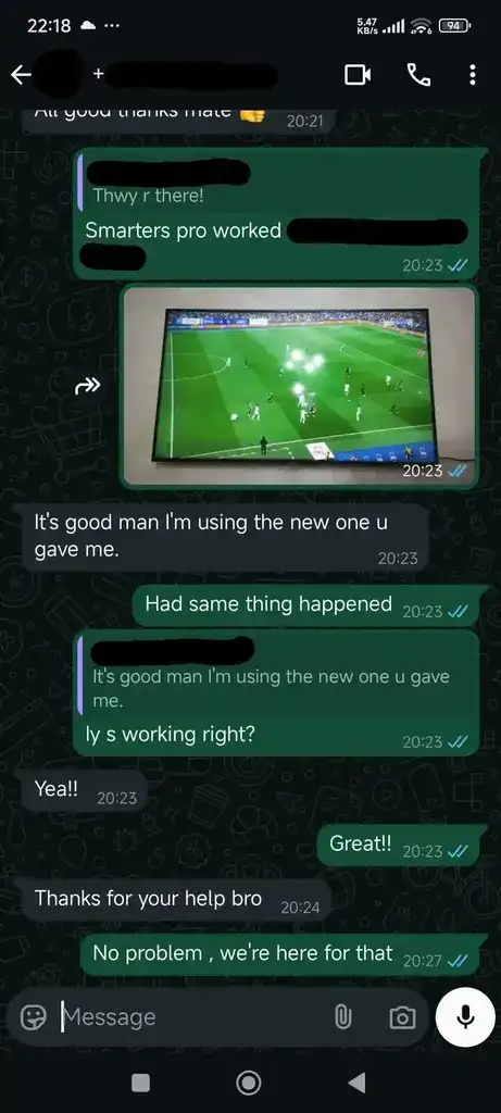 Wtsp7 - Sofa IPTV Premium IPTV Subscription