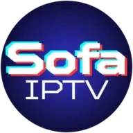 Sofa IPTV official service logo